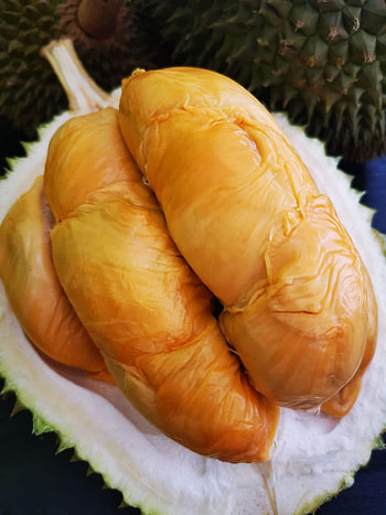 Butter King purchase, Mr. Durian, Trusted seller, Singapore durian shopping HD phone wallpaper