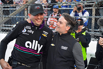 Greg Ives, Jeff Gordon HD wallpaper