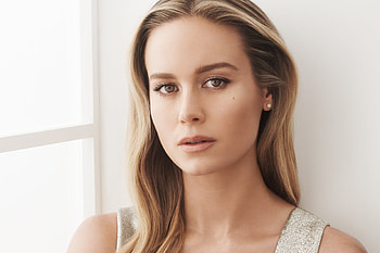Gorgeous Brie Larson, 2020 HD wallpaper
