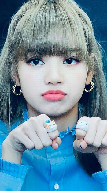 Blackpink, Lalisa, Blackpink Lalisa HD phone wallpaper