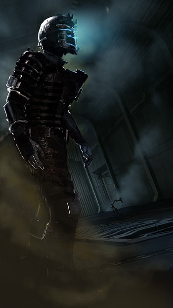 Dead Space , backgrounds HD phone wallpaper