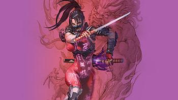 Soulcalibur 6 , soulcalibur-6, 2018-games, games, warrior, sword HD wallpaper