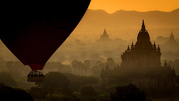 Lionel Egger, Travel graphy, Cultural exploration, Authentic experiences HD wallpaper