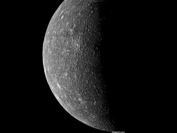 Planet, space, moon HD wallpaper
