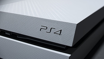 ps4, game console, sony, playstation 4 HD wallpaper