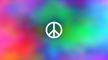 Peace, , Harmony, Serenity HD wallpaper