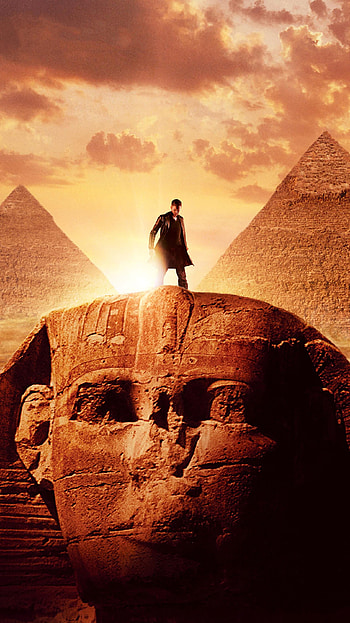 Jumper (2022) movie HD phone wallpaper