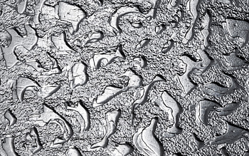 molten metal, aluminum drops, molten aluminum, macro, metal textures, silver metal background, molten metal textures HD wallpaper