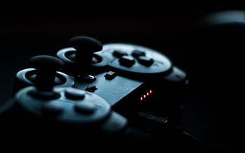 Gaming for Youtube Channel HD wallpaper