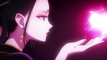 Koukyuu no Karasu (Raven of the Inner Palace) episode 1, Liu Shouxue (Raven Of The Inner Palace), Anime, Raven Of The Inner Palace HD wallpaper