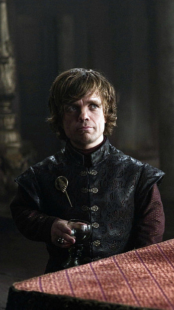 Peter Dinklage, Game of Thrones HD phone wallpaper