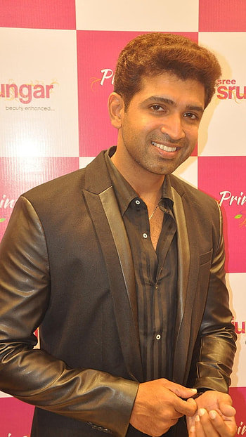 Arun Vijay, Arun Vijay Tollywood HD phone wallpaper