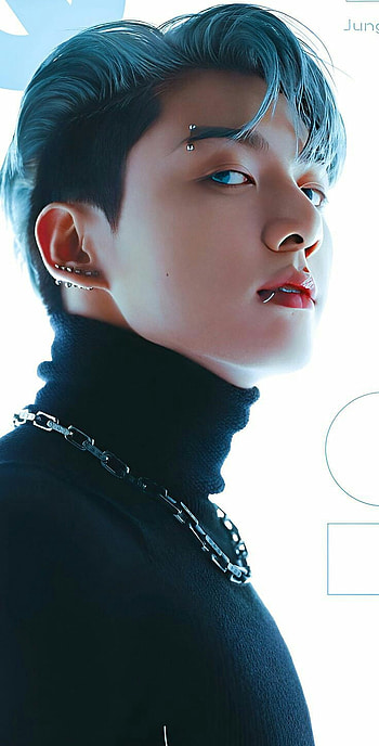 JUNGKOOK HD phone wallpaper