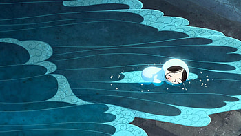 Song of the Sea animation, , Background HD wallpaper