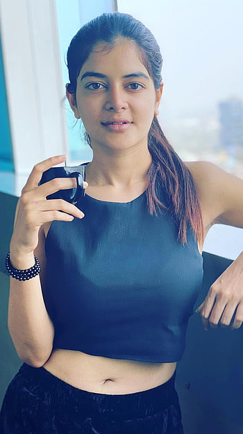 Madhumita sarcar, bong rocks, navel show HD phone wallpaper