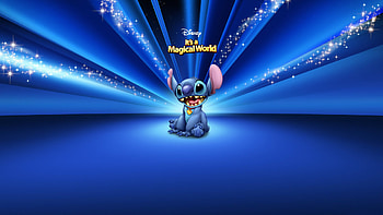 disney HD wallpaper