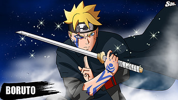 Anime - Boruto Boruto Uzumaki HD wallpaper