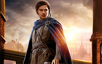 Warcraft, Khadgar, Spellbinding magic, Ultra HD wallpaper