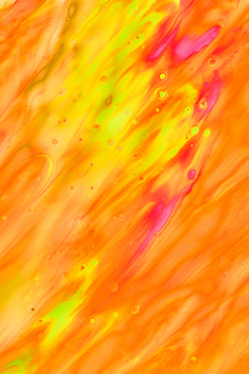 Abstract, Multicolored, Motley, Paint, Liquid HD phone wallpaper