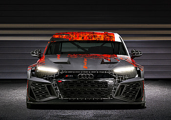 Audi HD wallpaper