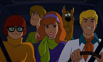 Scooby Doo And Batman The Brave And The Bold, brave, batman, doo, scooby, bold HD wallpaper