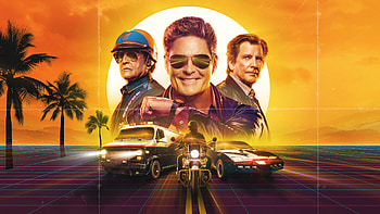 David Hasselhoff, 80s supercars, Movie streaming, Battle of the classics HD wallpaper