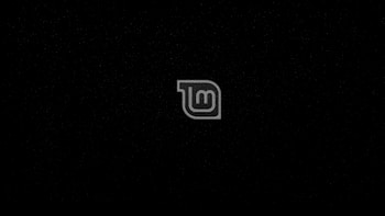 Linux Mint, Technology, Logo HD wallpaper
