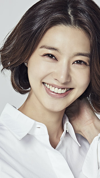 Park min Jung, korean actress, beautiful HD phone wallpaper