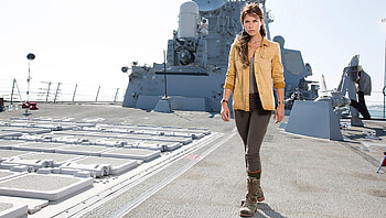 The Last Ship (2022) movie HD wallpaper