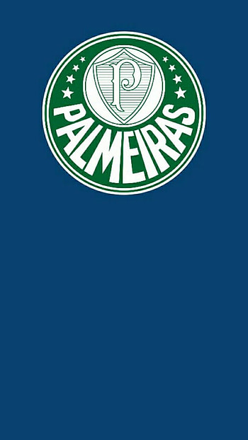Palmeiras, brasil HD phone wallpaper