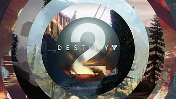 Destiny 2 Logo , destiny-2, destiny, games, logo HD wallpaper