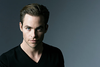 Chris Pine, chris-pine, male-celebrities HD wallpaper