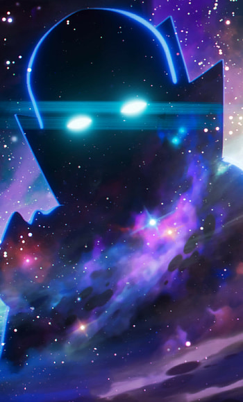 Watcher, What If...? HD phone wallpaper
