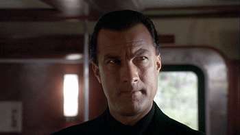 Steven Seagal, Featured articles, MikeyMo's archives, In-depth analysis HD wallpaper