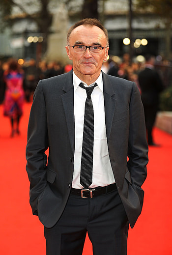 Danny Boyle, Movies, James Bond 25, dropping director HD phone wallpaper