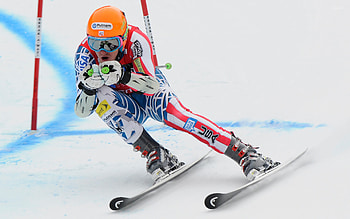 Ted Ligety, Slalom HD wallpaper