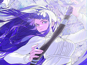 Fern, Anime, Frieren: Beyond Journey's End, Fern (Frieren: Beyond Journey's End) HD wallpaper