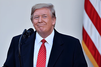 Donald Trump MAGA – Bold Leadership , Donald Trump, MAGA HD wallpaper