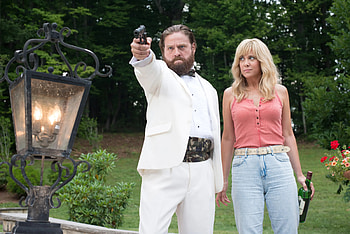 Zach Galifianakis, Crime and punishment, Douglas Sirk, Jared Hess HD wallpaper