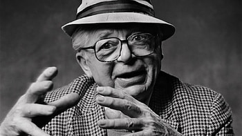 Billy Wilder as screenwriter, Six-time Oscar winner, Observerkult, Celebrated storyteller HD wallpaper