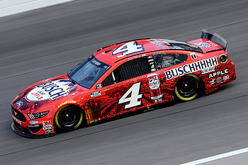 2020 NASCAR Cup Series, Kevin Harvick HD wallpaper
