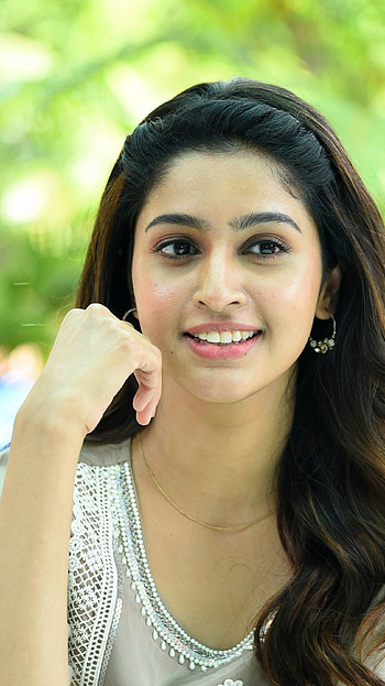 Tanya Ravichandran, telugu actress, model, gorgeous HD phone wallpaper