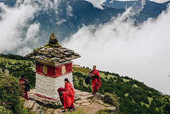 Kingdom of Bhutan facts, Kandoo Adventures, Intriguing trivia, Cultural insights HD wallpaper