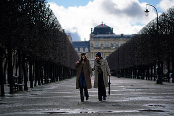 Mr and Mme Adelman, Movies, Die Poesie der HD wallpaper