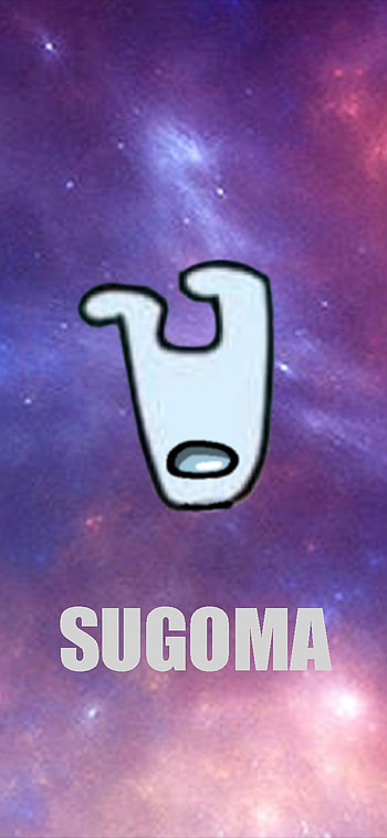Sugoma cool, Space, Sus HD phone wallpaper