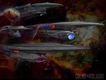 enterprises, star trek HD wallpaper