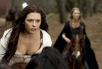 Kahlan, Legend of the Seeker, Serie Stream, Streaming Anbieter HD wallpaper
