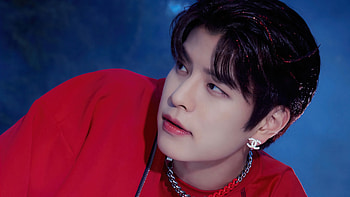 Seungmin, Stray Kids HD wallpaper