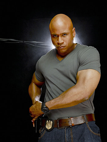 LL Cool J, Multi-talented artist, Musician, Actor HD phone wallpaper