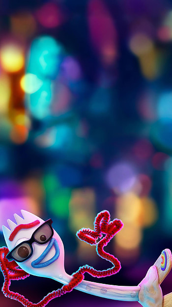 Toy Story 4 (2022) movie HD phone wallpaper
